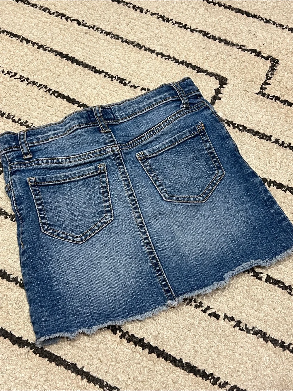 OshKosh Bgosh classic blue
